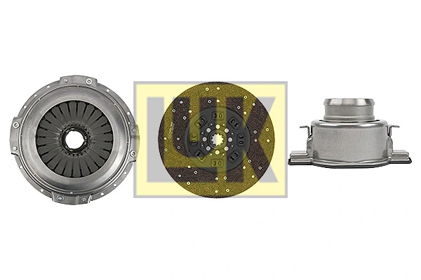 Clutch Kit